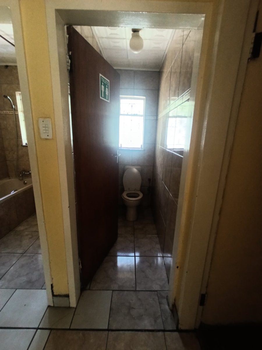 To Let 1 Bedroom Property for Rent in Brandwag Free State